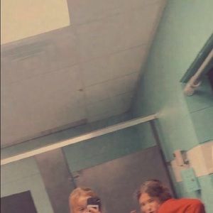 Meet your Posher, Marci